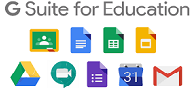 G suite for education